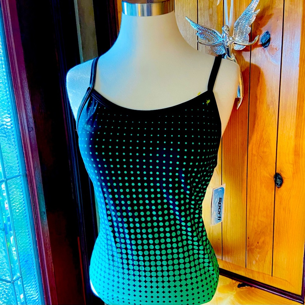 💚  1-Piece Swimwear
